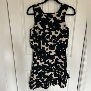 Banana republic dress *barely used* size 6P